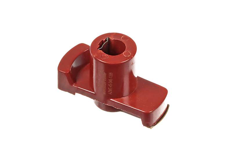 A.Z. MEISTERTEILE Rotor 10716968 Widerstand [kOhm]: 1, Betriebsdrehzahl [1/min]: 0 1.