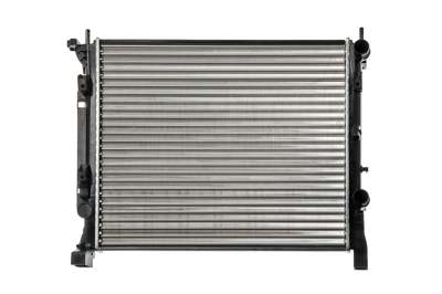 A.Z. MEISTERTEILE Radiator