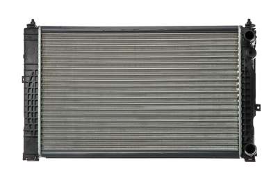 A.Z. MEISTERTEILE Radiator