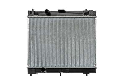 A.Z. MEISTERTEILE Radiator