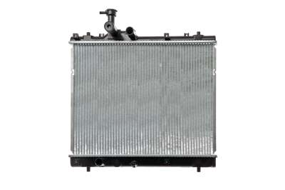 A.Z. MEISTERTEILE Radiator