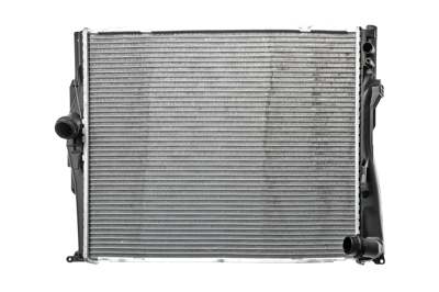 A.Z. MEISTERTEILE Radiator