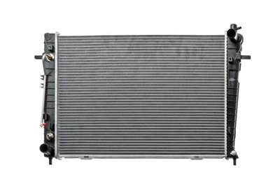 A.Z. MEISTERTEILE Radiator