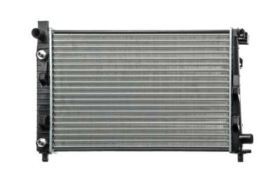 A.Z. MEISTERTEILE Radiator
