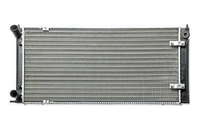A.Z. MEISTERTEILE Radiator