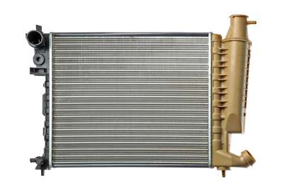 A.Z. MEISTERTEILE Radiator