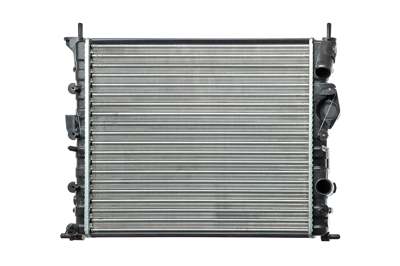 A.Z. MEISTERTEILE Radiator