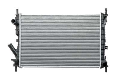 A.Z. MEISTERTEILE Radiator