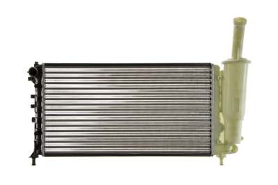 A.Z. MEISTERTEILE Radiator