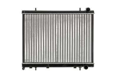 A.Z. MEISTERTEILE Radiator