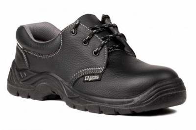 MIXED Labour safety shoes