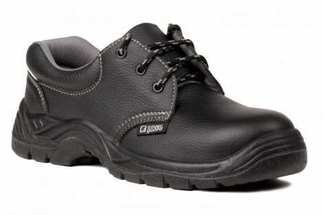 MIXED Labour safety shoes 11225300 49
Cannot be taken back for quality assurance reasons!