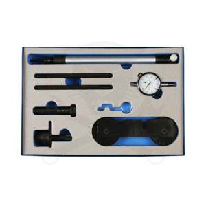 PUMA TOOLS Front end support guide set