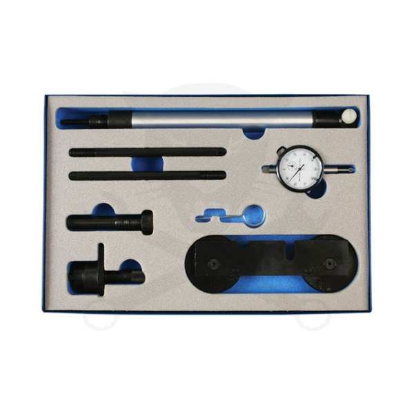 PUMA TOOLS Front end support guide set 10867087 Just rent! VW family 1.4/1.6 FSI, 1.4TSI, 1.2 TFSI/FSI for petrol models