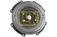 LUK Torsionsdämpfer, Kupplung 10265527 D 320 mm
Durchmesser [mm]: 320, Zähnezahl: 25 1.