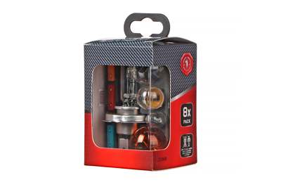 A.Z. MEISTERTEILE Bulb kit