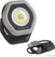 ELPARTS Montagelampe 11226494 LED, 350-1.400 LM, 5.200mah, IP65
Montageart: Magnetbefestigung, Ergänzungsartikel/Ergänzende Info 2: mit USB-Kabel, Kabellänge [mm]: 1000, Eingangsspannung [V]: 5, Leuchten-Bauart: LED, Ladezeit [Std.]: 4, Schutzart (IP-Code): IP65, Nennleistung 1 [W]: 5, Nennleistung 2 [W]: 15, Lichtstrom von [lm]: 350, Lichtstrom bis [lm]: 1400, Farbtemperatur [K]: 6500, Ergänzungsartikel/Ergänzende Info: ohne Ladegerät, Eingangsstromstärke [A]: 2000, Schwenkbereich vertikal [Grad]: 180, Anzeige: mit Batteri 1.