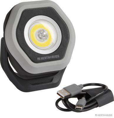 ELPARTS Montagelampe 11226494 LED, 350-1.400 LM, 5.200mah, IP65
Montageart: Magnetbefestigung, Ergänzungsartikel/Ergänzende Info 2: mit USB-Kabel, Kabellänge [mm]: 1000, Eingangsspannung [V]: 5, Leuchten-Bauart: LED, Ladezeit [Std.]: 4, Schutzart (IP-Code): IP65, Nennleistung 1 [W]: 5, Nennleistung 2 [W]: 15, Lichtstrom von [lm]: 350, Lichtstrom bis [lm]: 1400, Farbtemperatur [K]: 6500, Ergänzungsartikel/Ergänzende Info: ohne Ladegerät, Eingangsstromstärke [A]: 2000, Schwenkbereich vertikal [Grad]: 180, Anzeige: mit Batteri 1.