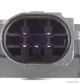 JAKOPARTS EGR valve 11226621 Operating Mode: Electric, Supplementary Article/Supplementary Info: without gasket / seal, Rated Voltage [V]: 12, Number of pins: 5 2.