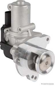 JAKOPARTS EGR valve