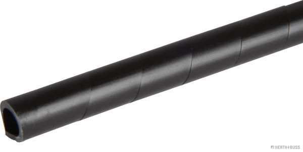 ELPARTS Saugschlauch 11226085 Spiralrohr, 20 mm, 10 m/Roll
Material: PE (Polyethylen), Farbe: schwarz, Durchmesser [mm]: 4, Wandstärke [mm]: 1, Wendelbreite [mm]: 7,8, Bündelbereich von [mm]: 5, Bündelbereich bis [mm]: 20, Temperaturbereich von [°C]: -60, Temperaturbereich bis [°C]: +120, Länge [m]: 10