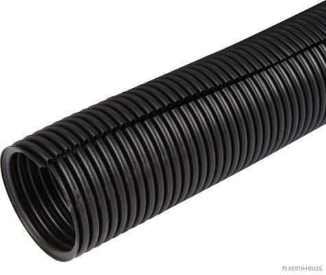 ELPARTS Saugschlauch 11226122 50 mm, 10 m/roll
Nennweite [mm]: 50, offen: , Material: PP (Polypropylen), erfüllt ECE-Norm: ECE R-118-02, Außendurchmesser [mm]: 53,2, Innendurchmesser [mm]: 45, Farbe: schwarz, Ergänzungsartikel/Ergänzende Info 2: mit Marderschutz, Wandstärke [mm]: 0,3, Biegeradius [mm]: 120, Gebindeart: Ring, Temperaturbereich von [°C]: -40, Temperaturbereich bis [°C]: +150, Profillänge 1 [mm]: 4,7, Profillänge 2 [mm]: 2,7, Länge [m]: 10