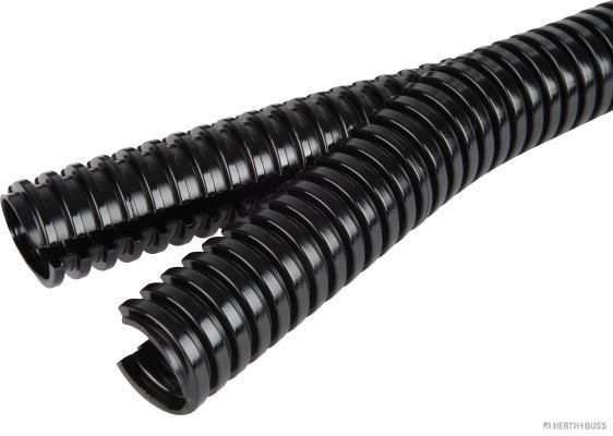 ELPARTS Saugschlauch 11226092 14 mm, 3 m/roll
Nennweite [mm]: 14, Material: Polyamid 6, erfüllt ECE-Norm: ECE R-118-02, Außendurchmesser [mm]: 18,7, Innendurchmesser [mm]: 13,2, Farbe: schwarz, Ergänzungsartikel/Ergänzende Info 2: mit Marderschutz, Wandstärke [mm]: 0,2, Biegeradius [mm]: 75, Gebindeart: Ring, Temperaturbereich von [°C]: -40, Temperaturbereich bis [°C]: +150, Profillänge 1 [mm]: 4,3, Profillänge 2 [mm]: 2,5, Länge [m]: 3