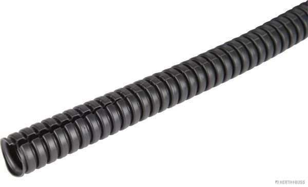 ELPARTS Saugschlauch 11226101 6 mm, 3 m/roll
Nennweite [mm]: 6, offen: , Material: PP (Polypropylen), erfüllt ECE-Norm: ECE R-118-02, Außendurchmesser [mm]: 8,6, Innendurchmesser [mm]: 5,9, Farbe: schwarz, Ergänzungsartikel/Ergänzende Info 2: mit Marderschutz, Wandstärke [mm]: 0,15, Biegeradius [mm]: 8, Gebindeart: Ring, Temperaturbereich von [°C]: -40, Temperaturbereich bis [°C]: +150, Profillänge 1 [mm]: 2,7, Profillänge 2 [mm]: 1,9, Länge [m]: 3