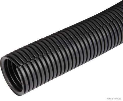 ELPARTS Saugschlauch 11226119 37 mm, 3 m/roll
Nennweite [mm]: 37, offen: , Material: PP (Polypropylen), erfüllt ECE-Norm: ECE R-118-02, Außendurchmesser [mm]: 41,6, Innendurchmesser [mm]: 33,8, Farbe: schwarz, Ergänzungsartikel/Ergänzende Info 2: mit Marderschutz, Wandstärke [mm]: 0,3, Biegeradius [mm]: 65, Gebindeart: Ring, Temperaturbereich von [°C]: -40, Temperaturbereich bis [°C]: +150, Profillänge 1 [mm]: 3,9, Profillänge 2 [mm]: 2,7, Länge [m]: 3