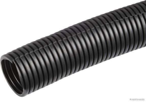 ELPARTS Saugschlauch 11226116 23 mm, 10 m/roll
Nennweite [mm]: 23, offen: , Material: PP (Polypropylen), erfüllt ECE-Norm: ECE R-118-02, Außendurchmesser [mm]: 28, Innendurchmesser [mm]: 23,7, Farbe: schwarz, Ergänzungsartikel/Ergänzende Info 2: mit Marderschutz, Wandstärke [mm]: 0,2, Biegeradius [mm]: 45, Gebindeart: Ring, Temperaturbereich von [°C]: -40, Temperaturbereich bis [°C]: +150, Profillänge 1 [mm]: 3,4, Profillänge 2 [mm]: 2,3, Länge [m]: 10