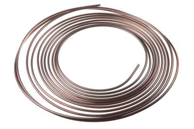 QUICK BRAKE Brake Hose (Metal)