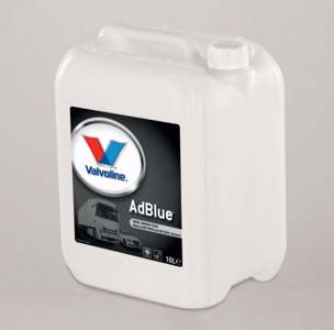 VALVOLINE AdBlue additive