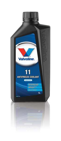 VALVOLINE Frostschutzmittel 11230026 G11-Konzentrat, 1 Liter, Farbe: Blau, 33%-18 ° C, 40%-27 ° C, 50%-37 ° C. Spezifikation: AFNOR NF R15-601, ASTM D-3306, ASTM D-4985, SAE J 1034, BS 6580, 2010, BMW N 600 69.0, CUNA NC 956-16, MB-325.0, MB-326.0, MB-326.2, 2, 26.26. Opel B 040 0240 (G 48), Porsche (924, 928, 944, 968), Renault Glaceol Al Typ C, Saab 690 1599, VW TL 774-C
Inhalt [Liter]: 1, Gebindeart: Flasche
Kann aus Gründen der Qualitätssicherung nicht zurückgenommen werden!