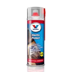 VALVOLINE Kontaktreiniger-Spray