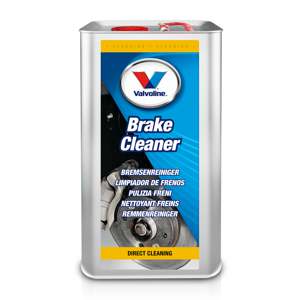 VALVOLINE Brake cleaner