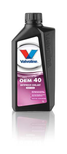 VALVOLINE Frostschutzmittel 11230034 -36 ° C, 1 Liter, Farbe: lila. 3 Jahre oder 500000 km Leben. Spezifikation: Cummins CES 14603, Deutz DQC CC-14, MAN 324 Typ SI-Oat, MB-Anbieter 325.5 / 325.6, MB-Anbieter 326.5 / 326.6, MTU MTL 5048, Cummins CES 14439, DCC, Detroit DCC, DCC, detroit dies -01-Col3a, MB Trucks (Oktober 2011), Porsche aus meinem 2010, Smart MB 325.6, TL 774-G (G12 ++): VW / Audi / SEAT / SKODA /
Inhalt [Liter]: 1, Gebindeart: Flasche
Kann aus Gründen der Qualitätssicherung nicht zurückgenommen werden!