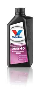 VALVOLINE Frostschutzmittel