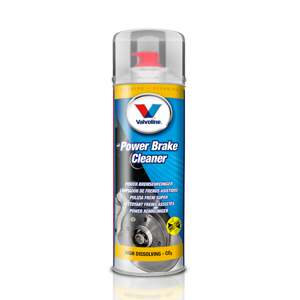 VALVOLINE Brake cleaner