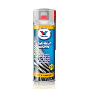 VALVOLINE Cleaner spray