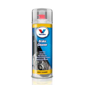 VALVOLINE Brake cleaner