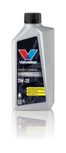 VALVOLINE Motorenöl