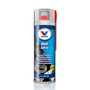 VALVOLINE Universelles Spray