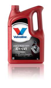 VALVOLINE Gear oil