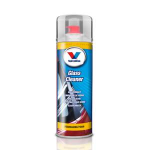 VALVOLINE Glass cleaner