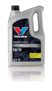 VALVOLINE Motorenöl