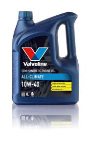 VALVOLINE Motorenöl