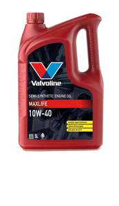 VALVOLINE Motorenöl