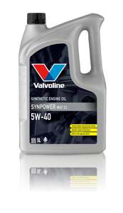 VALVOLINE Motorenöl