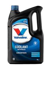 VALVOLINE Frostschutzmittel