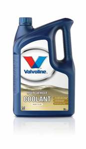 VALVOLINE Frostschutzmittel